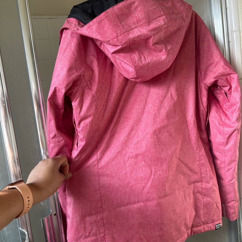 Roxy Ski Jacket - image 5